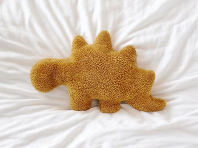 Dino Nugget Plush Pillow