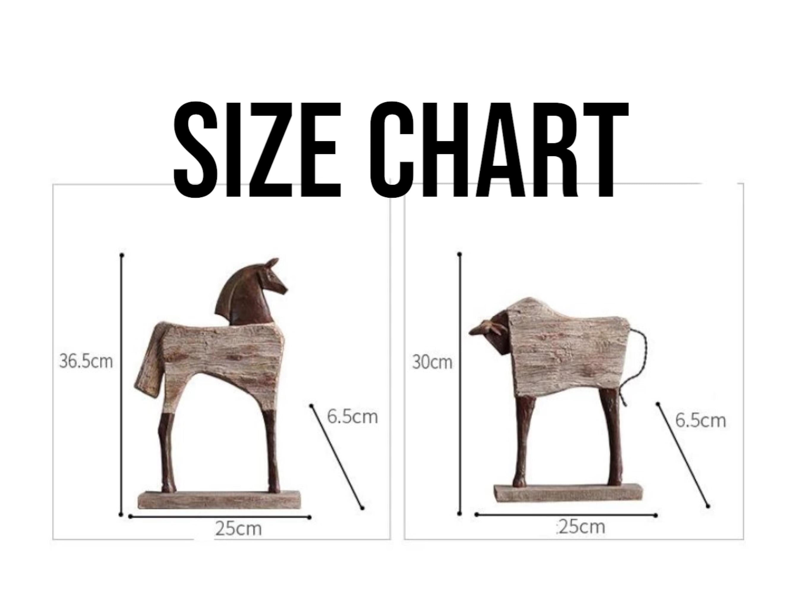 Mini Tabletop Figurine, Shelf Statue, Home Decor Sculpture, Desk Accent