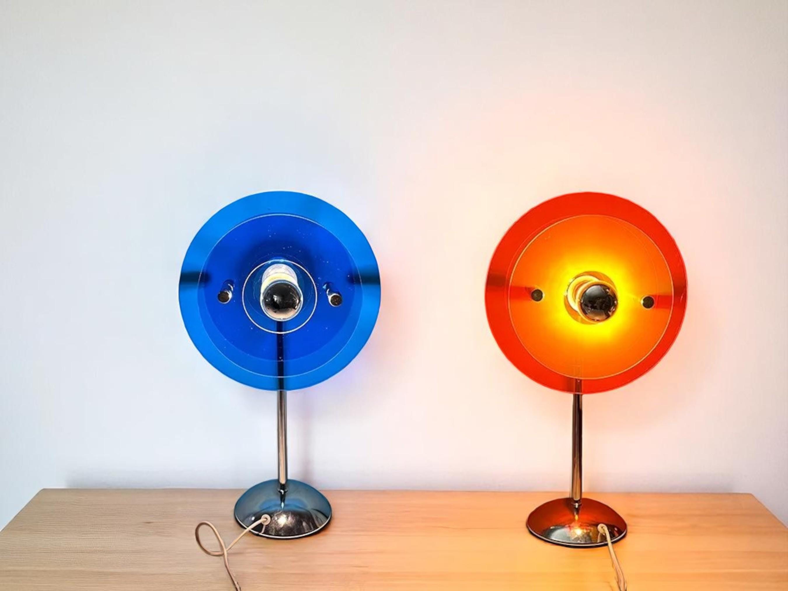 Color Projection LED Lamp, Ambient Mood Lighting, USB Ambient Light Home Decor