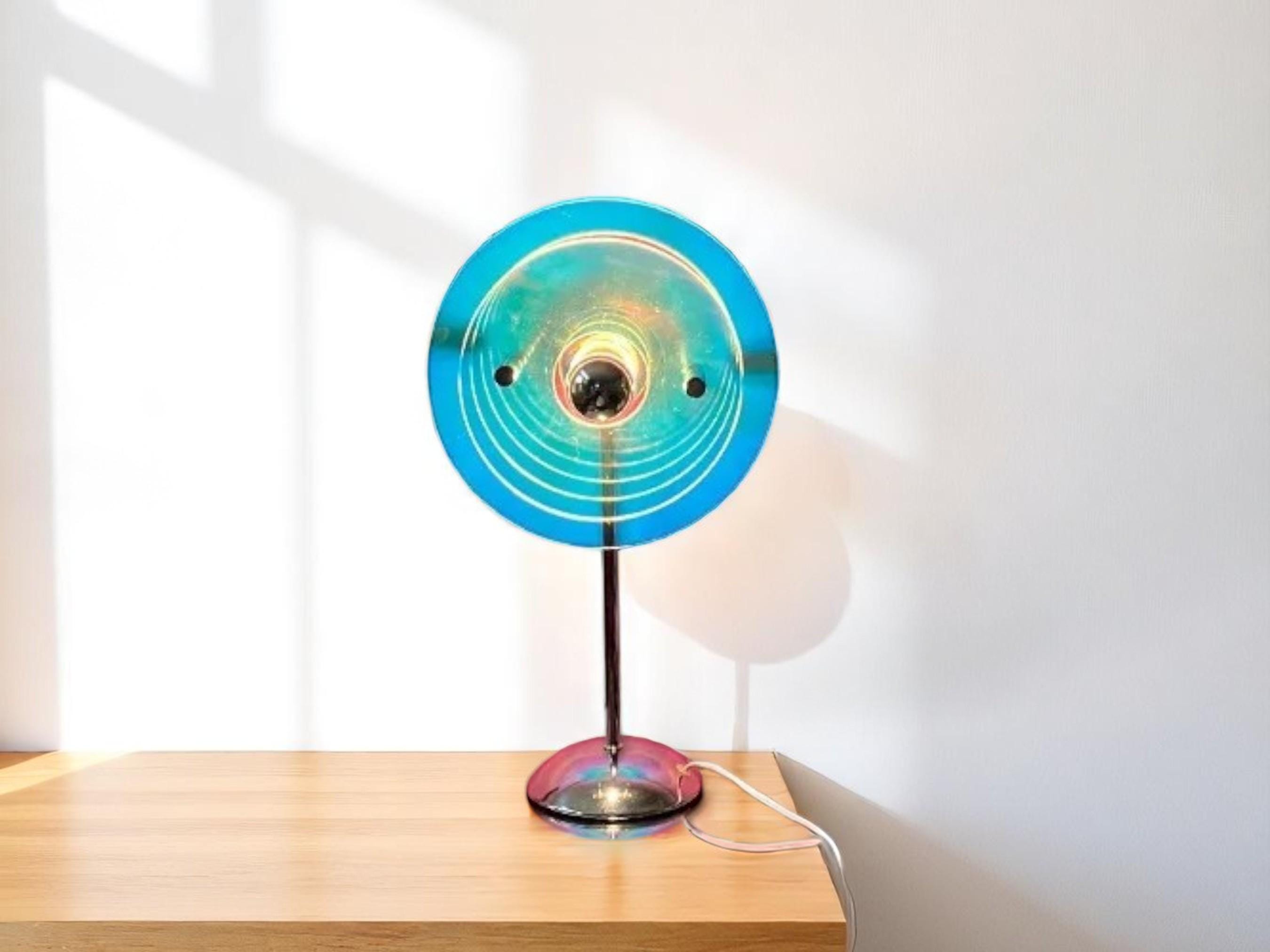 Color Projection LED Lamp, Ambient Mood Lighting, USB Ambient Light Home Decor