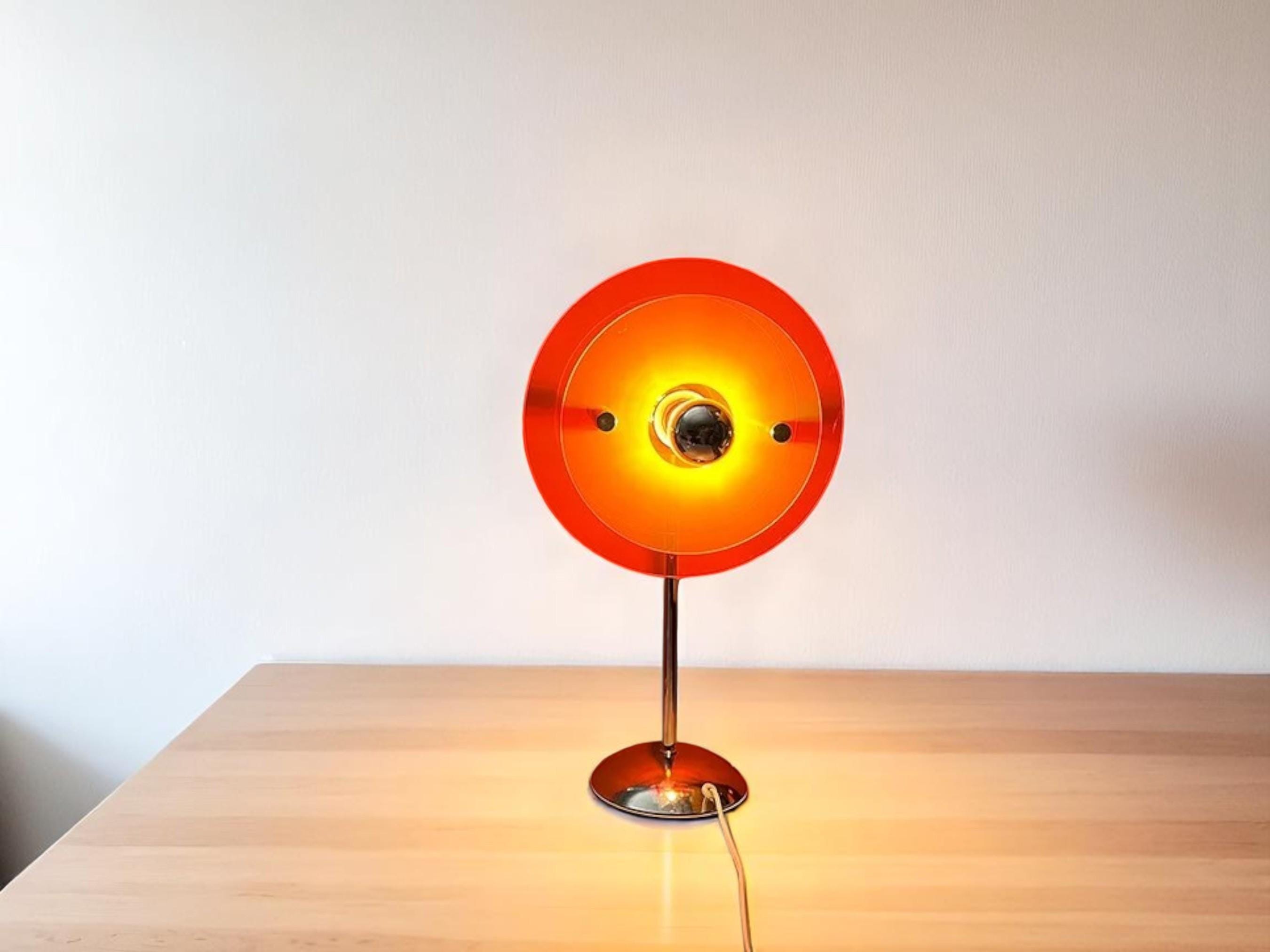 Color Projection LED Lamp, Ambient Mood Lighting, USB Ambient Light Home Decor